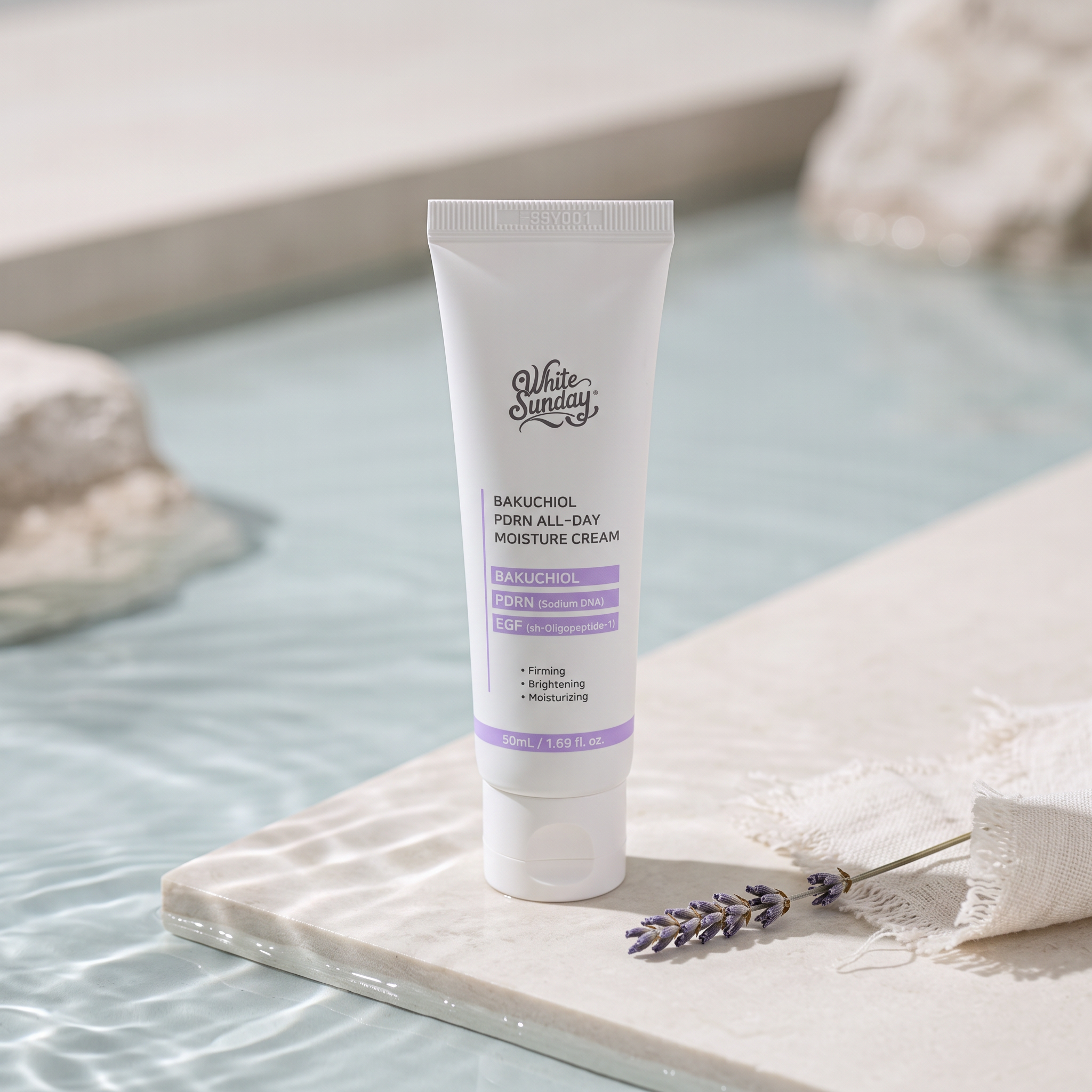 _Skin Care_ Bakuchiol PDRN All_day Moisture Cream